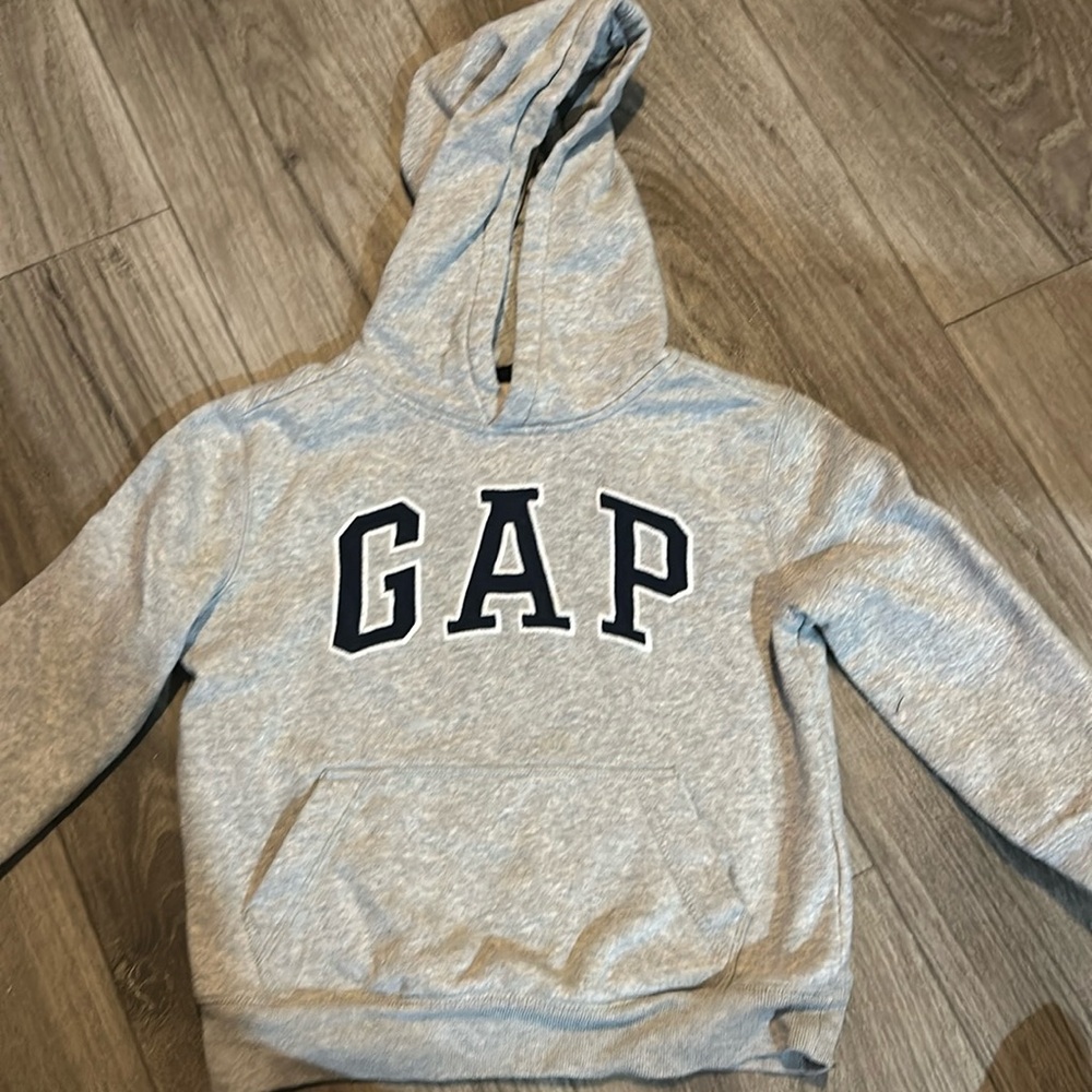 Boys Hoodie